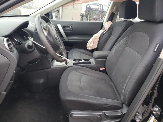 2011 Nissan Rogue S - Фото 7
