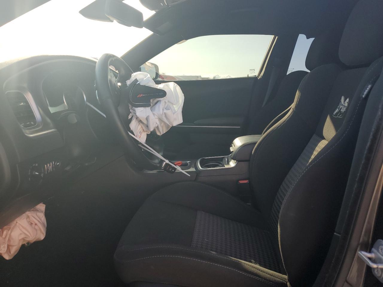 2020 DODGE CHARGER SC - Image 7