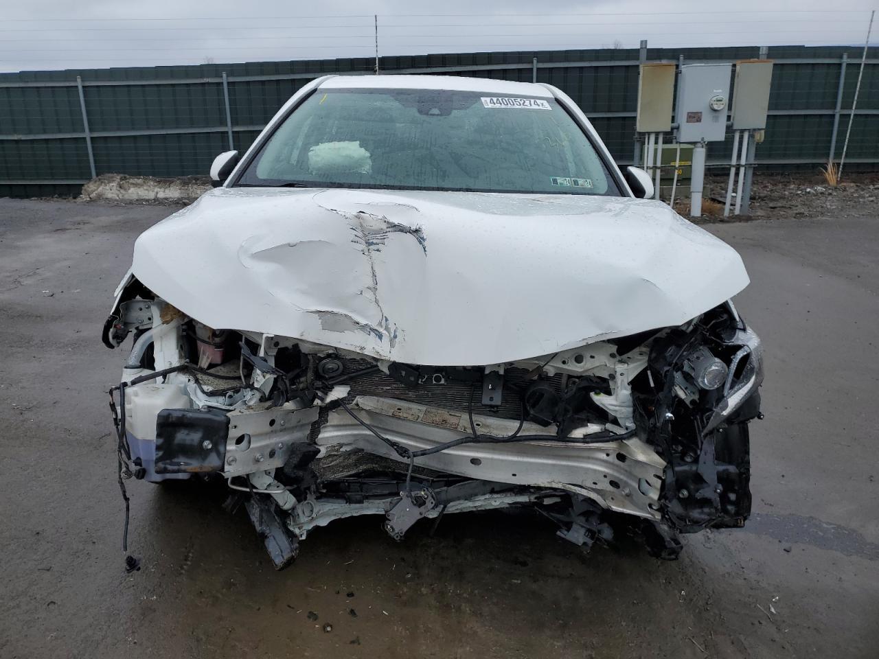 2020 TOYOTA CAMRY SE - Image 5