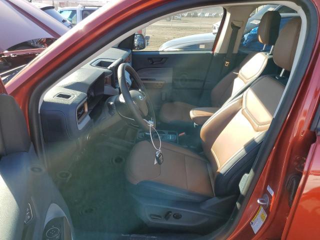 2024 Ford Maverick Lariat - Image 7