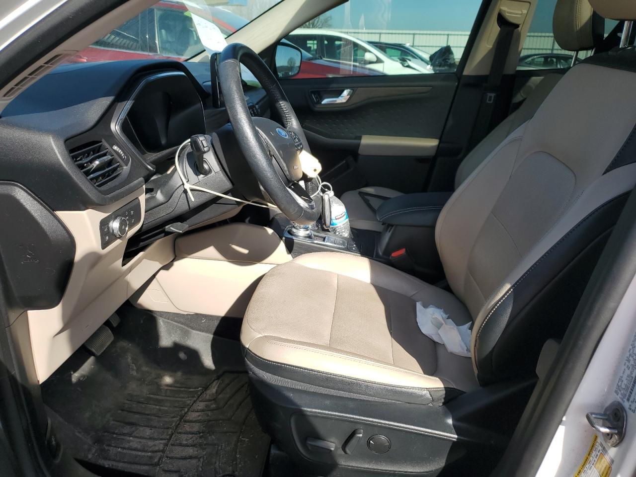 2020 FORD ESCAPE TIT - Image 7