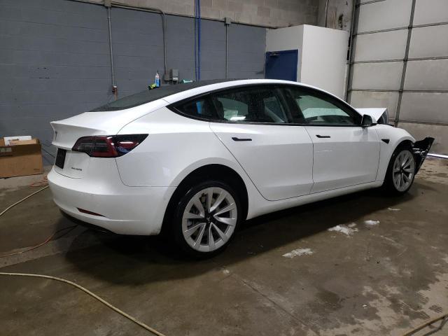 2022 Tesla Model 3 - Фото 3