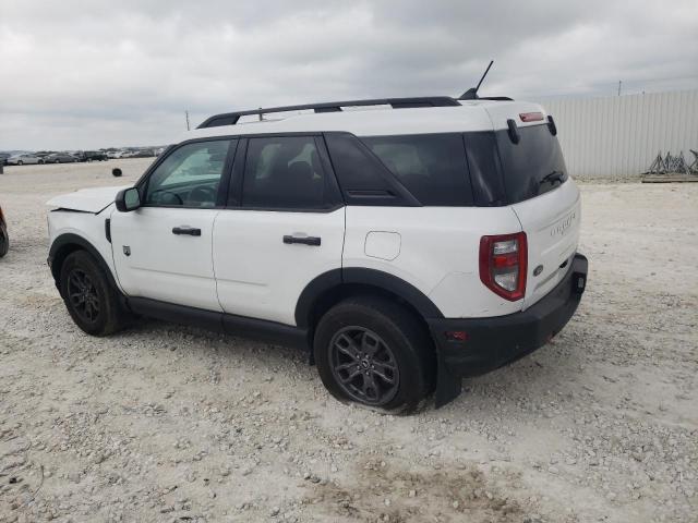 2022 Ford Bronco Sport Big Bend - Фото 2