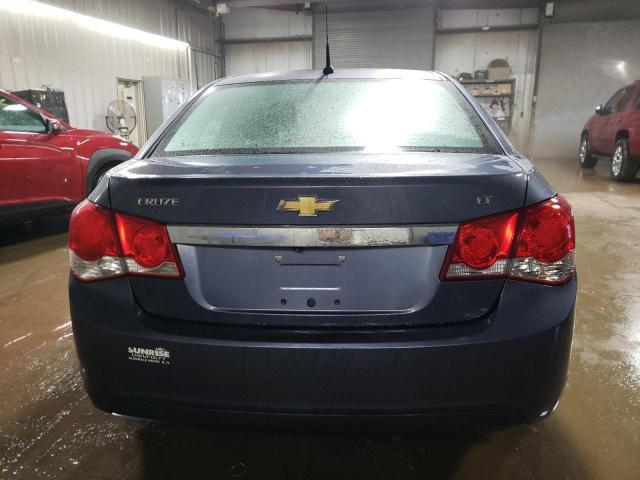 2013 Chevrolet Cruze Lt - Фото 6