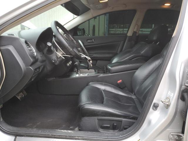 2014 Nissan Maxima S - Фото 7