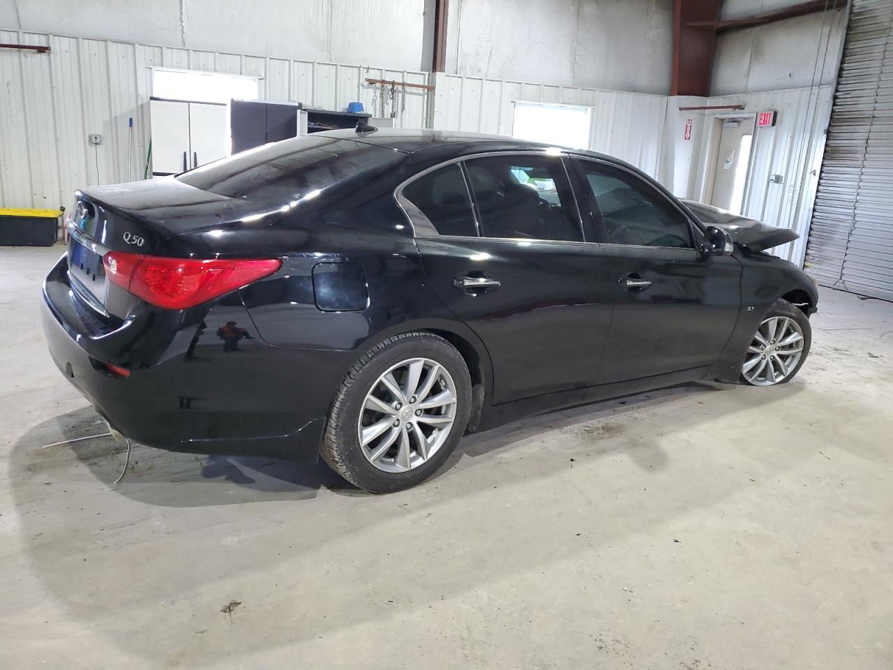 2015 INFINITI Q50 BASE - Image 3