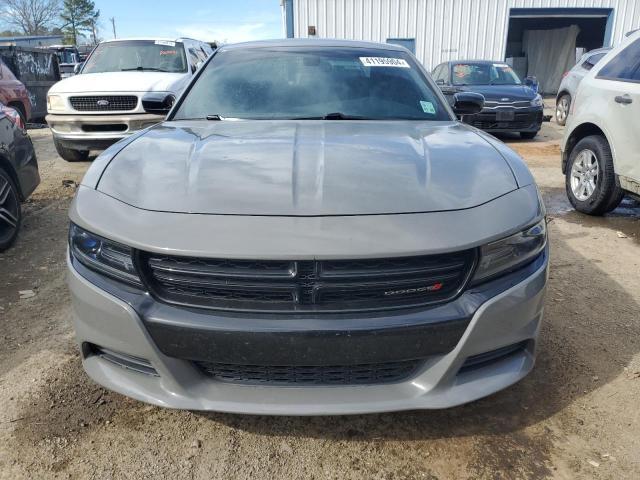 2018 Dodge Charger Sxt - Фото 5