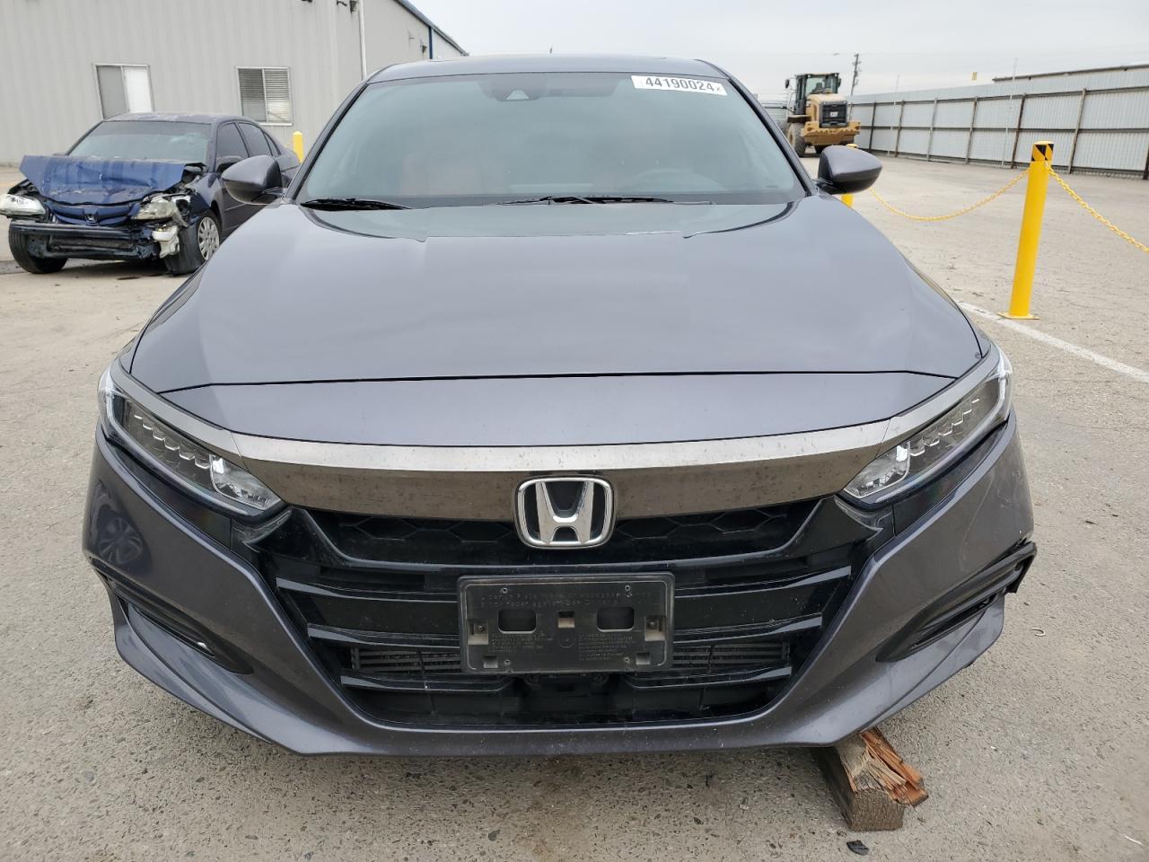 2020 HONDA ACCORD SPO - Image 5