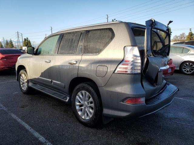 2014 Lexus Gx 460 - Фото 2