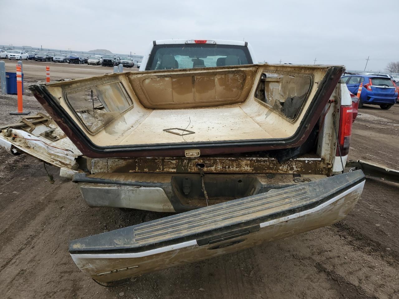 2016 FORD F150 SUPER - Image 6
