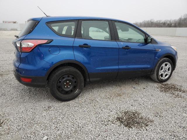 2017 Ford Escape S - Фото 3