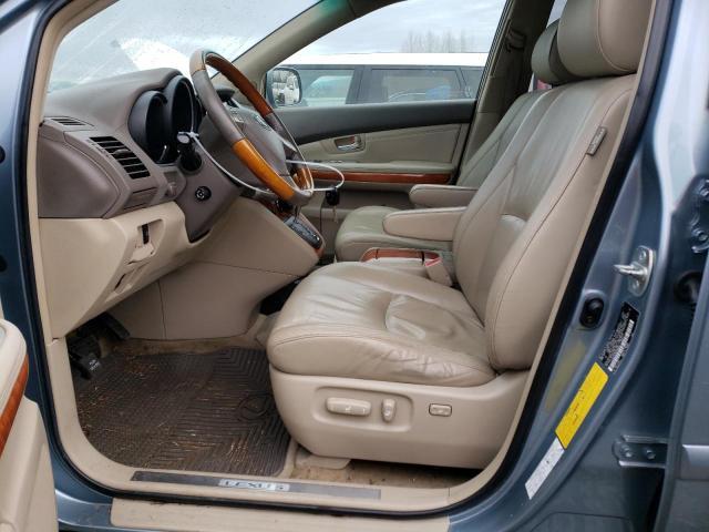 2004 Lexus Rx 330 - Фото 7