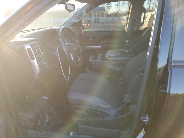 2014 Chevrolet Silverado K1500 Lt - Фото 7