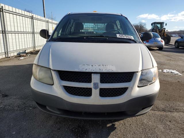 2003 Dodge Caravan C/V - Фото 5