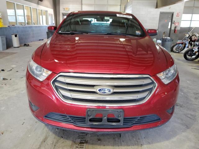2014 Ford Taurus Sel - Фото 5