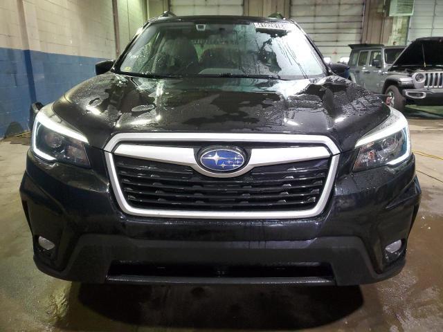 2021 Subaru Forester Premium - Image 5