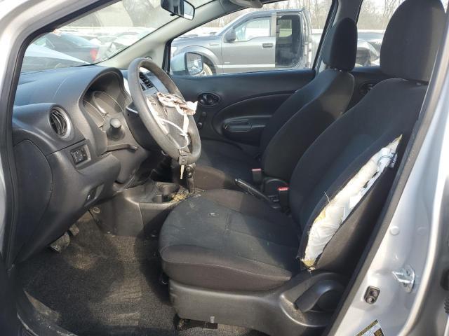 2015 Nissan Versa Note S - Фото 7