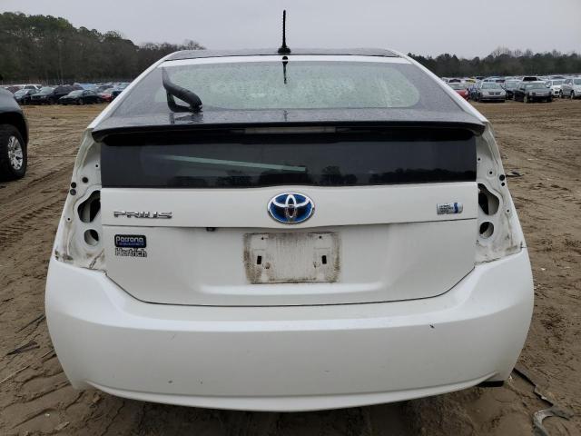 2015 Toyota Prius - Фото 6