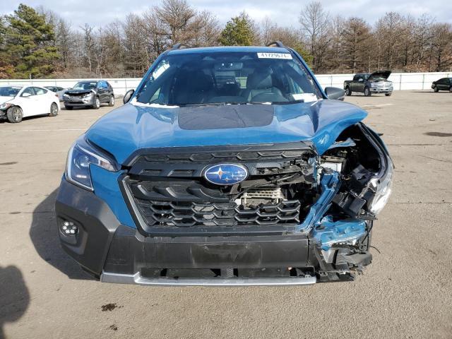 2022 Subaru Forester Wilderness - Image 5