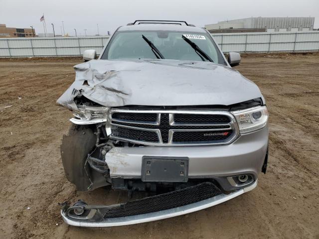 2014 Dodge Durango Limited - Фото 5