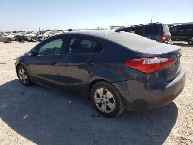 2015 Kia Forte Lx - Фото 2