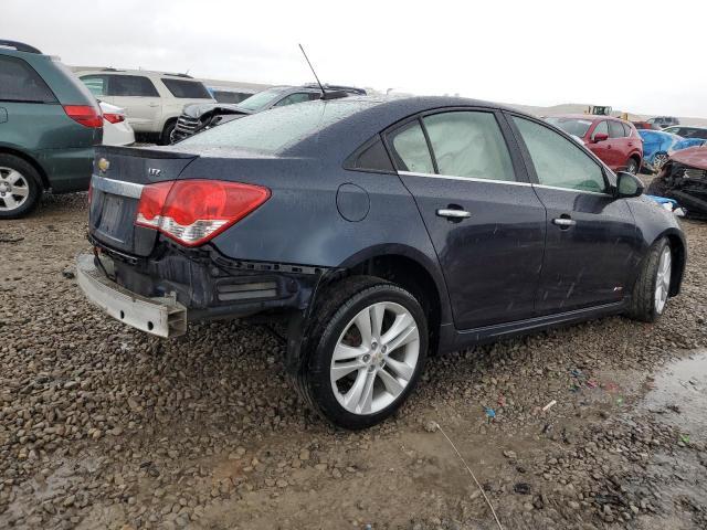 2016 Chevrolet Cruze Limited Ltz - Image 3