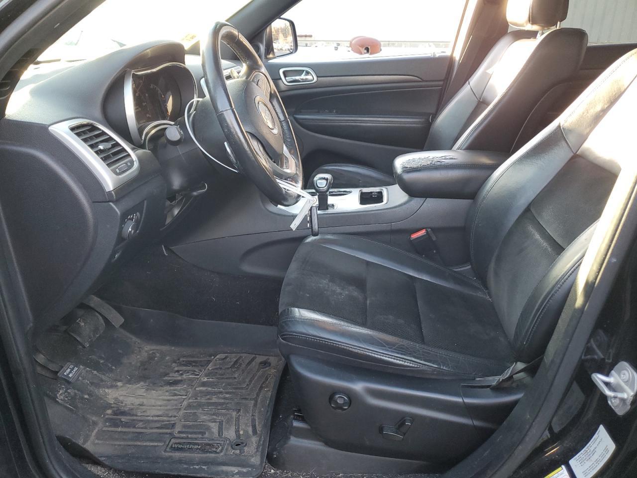 2015 JEEP GRAND CHER - Фото 7