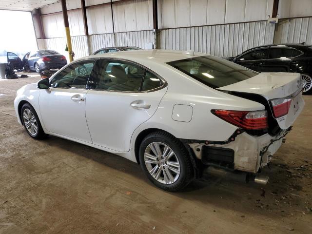 2015 Lexus Es 350 - Фото 2