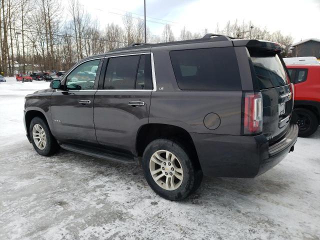 2015 Chevrolet Tahoe K1500 Ls - Image 2