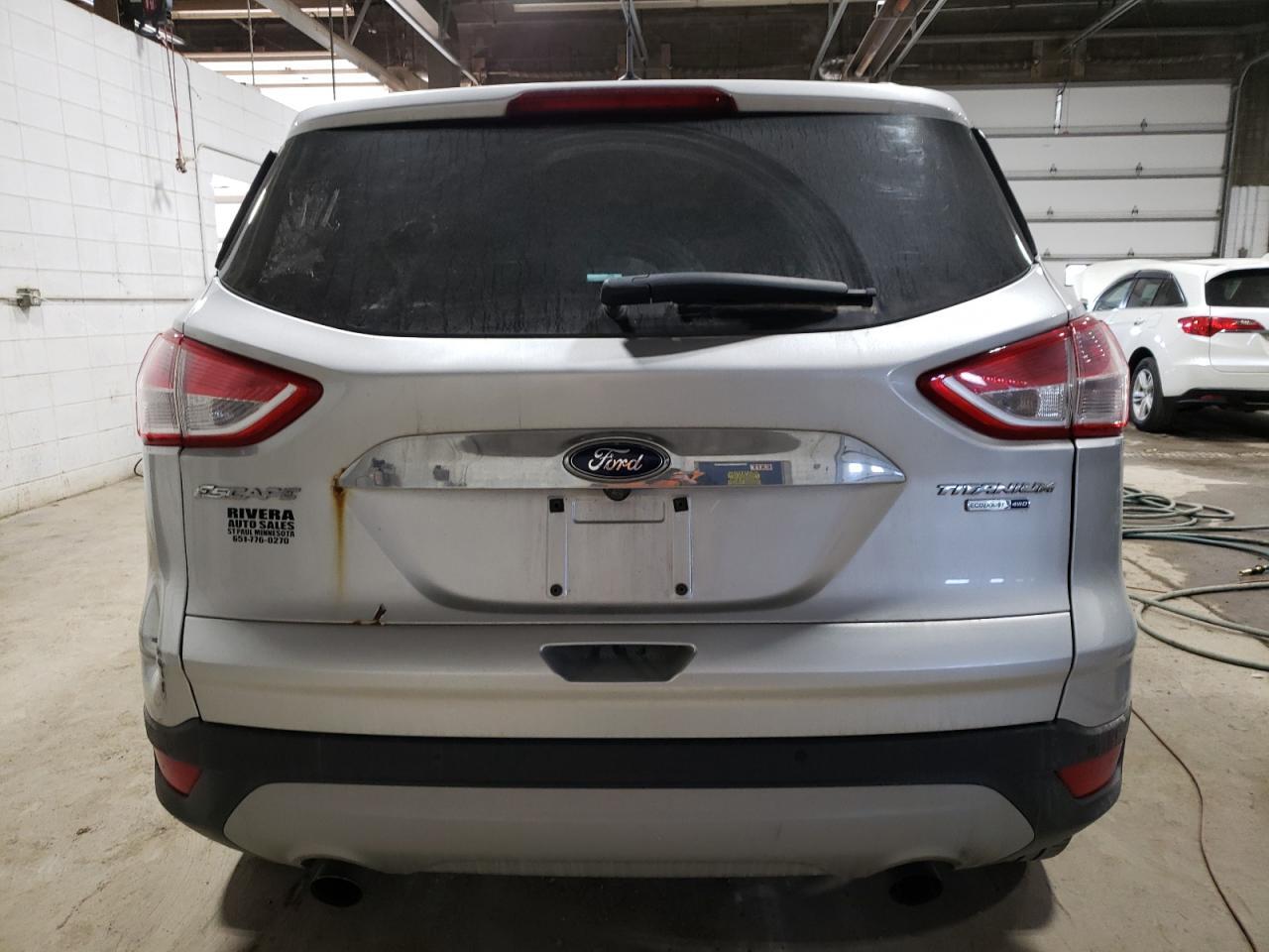 2015 FORD ESCAPE TIT - Image 6