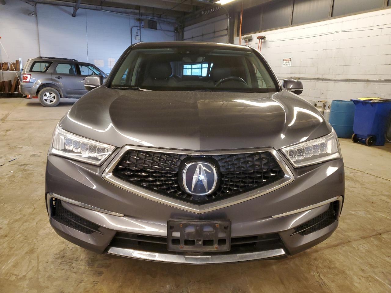 2017 ACURA MDX TECHNO - Image 5