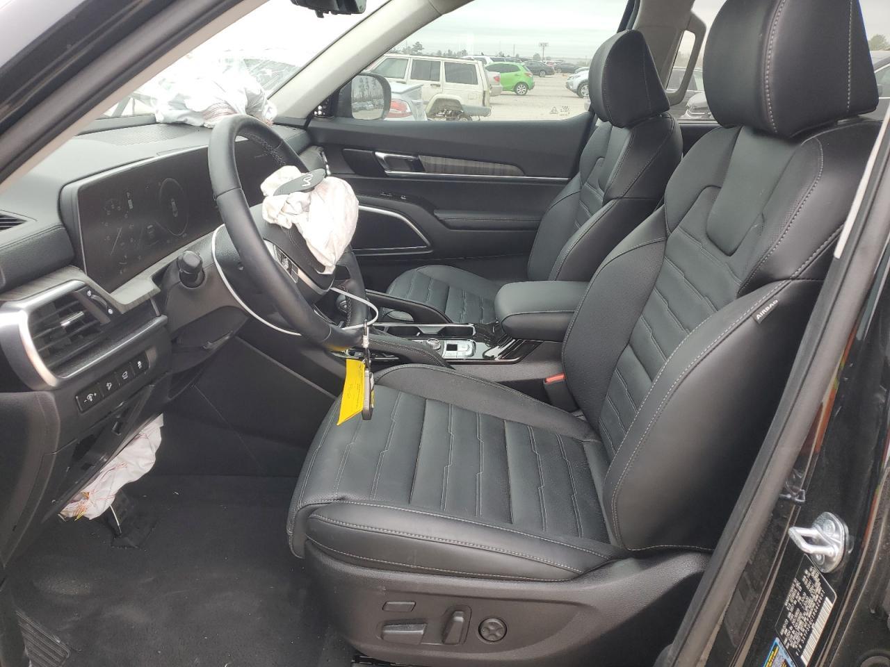 2024 KIA TELLURIDE - Image 7