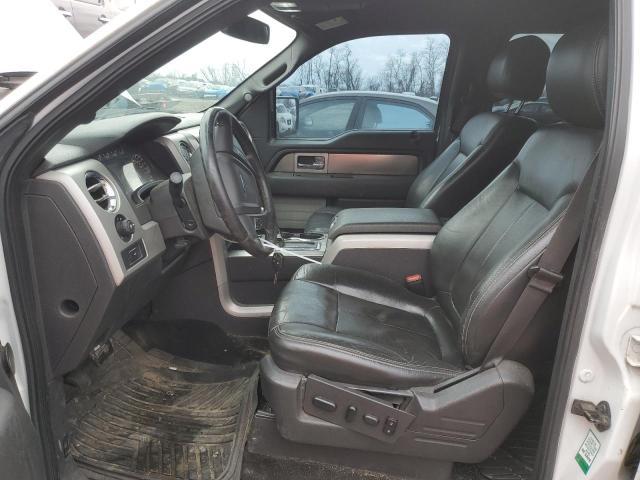 2013 Ford F150 Supercrew - Image 7