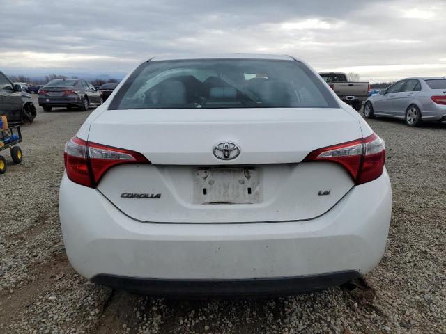 2016 Toyota Corolla L - Фото 6