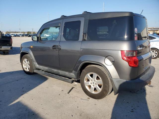2011 Honda Element Ex - Фото 2
