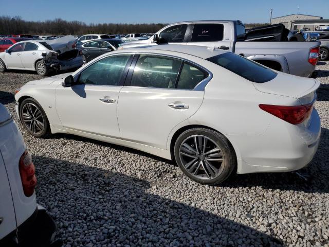 2015 Infiniti Q50 Base - Фото 2