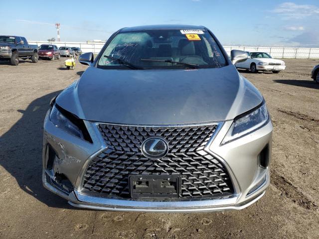 2020 Lexus Rx 350 Base - Фото 5