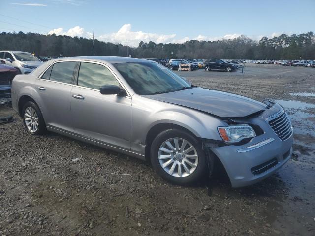 2014 Chrysler 300 - Image 4
