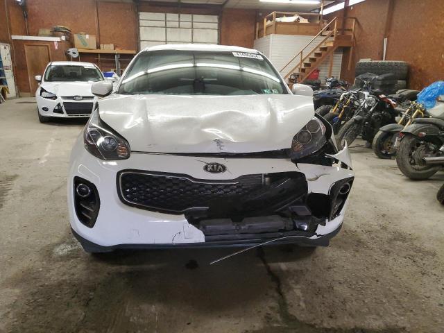 2018 Kia Sportage Lx - Image 5
