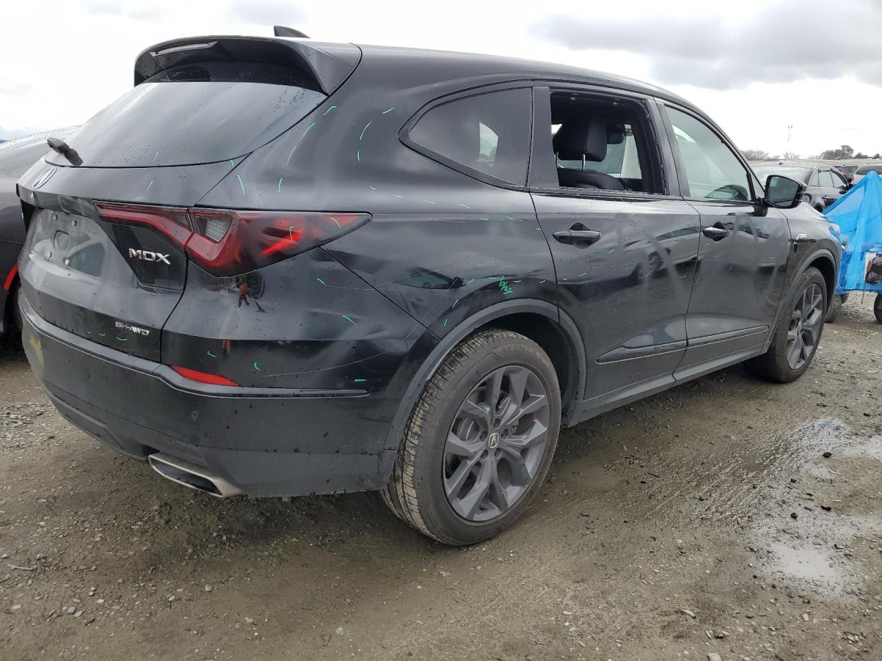 2023 ACURA MDX A-SPEC - Image 3