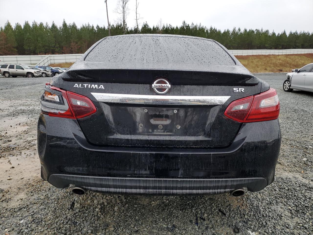2018 NISSAN ALTIMA 2.5 - Image 6