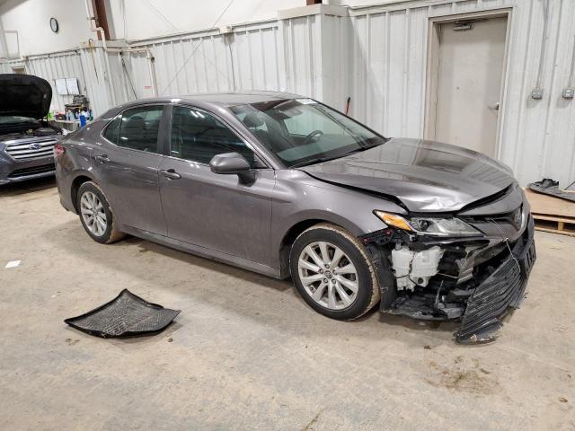 2018 Toyota Camry L - Фото 4