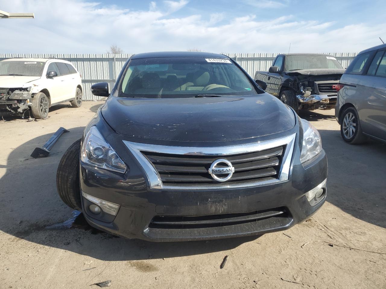 2013 NISSAN ALTIMA 2.5 - Фото 5
