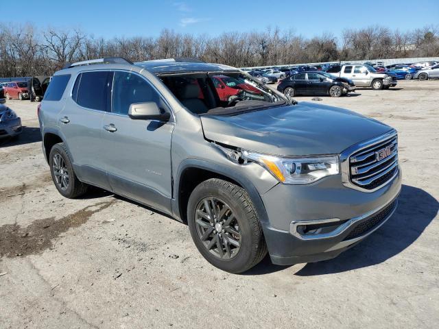 2019 GMC Acadia Slt-1 - Фото 4