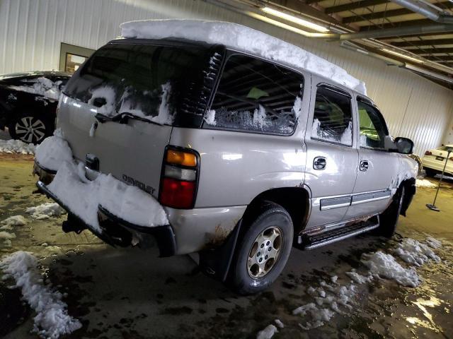 2005 Chevrolet Tahoe K1500 - Фото 3