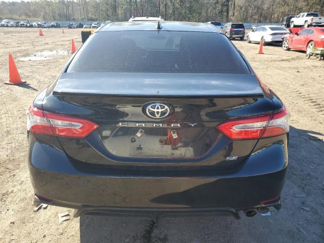 2019 Toyota Camry L - Фото 6
