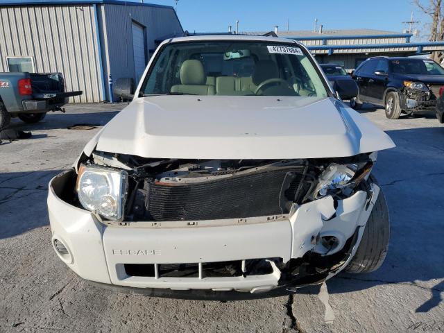 2010 Ford Escape Xls - Фото 5