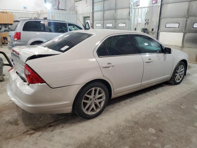 2011 Ford Fusion Sel - Image 3