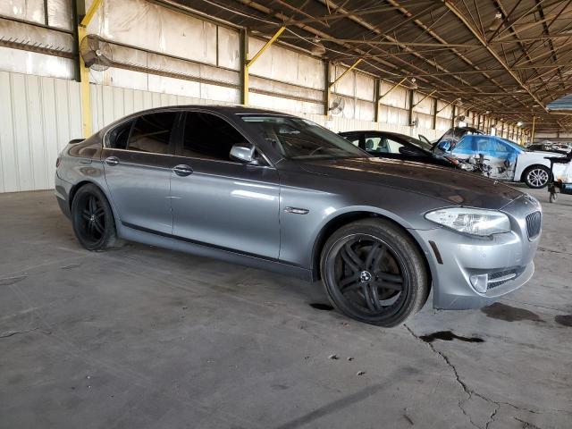 2011 BMW 550 I - Image 4