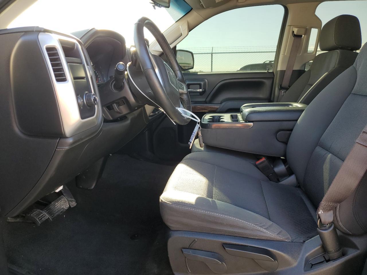 2016 GMC SIERRA C15 - Image 7